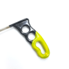 PDR FINESSE WHALE TAIL 6" LONG WITH 3/8" SPADE - Image 2