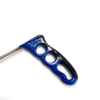 PDR FINESSE WHALE TAIL 8" LONG WITH 1/8" SPADE - Image 2