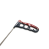 PDR FINESSE WHALE TAIL 30" LONG WITH 3/4" SPADE - Image 2