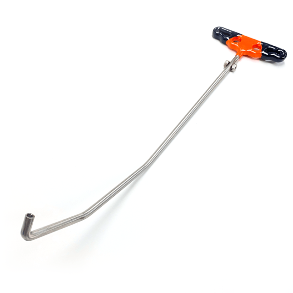 PDR FINESSE 214W CHANGEABLE TIP FENDER TOOL