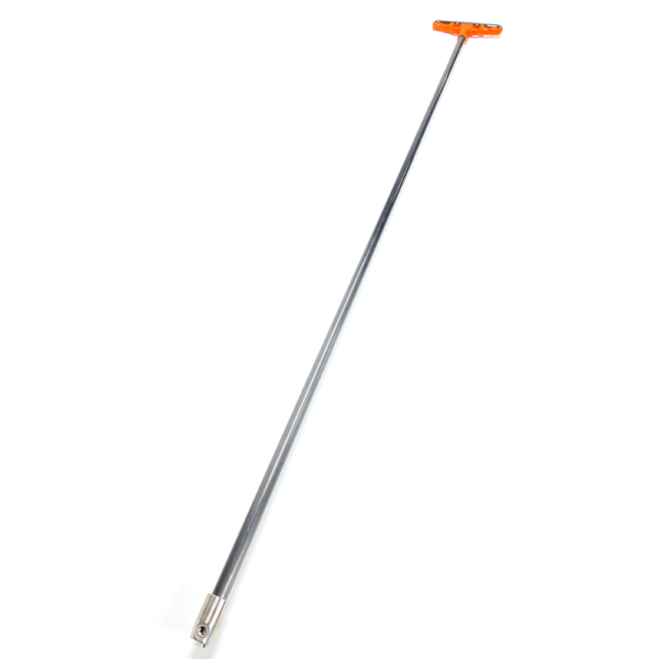 PDR FINESSE 251 CARBON FIBER FORTY EIGHT ROD