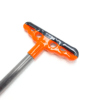 PDR FINESSE 251 CARBON FIBER FORTY EIGHT ROD - Image 3
