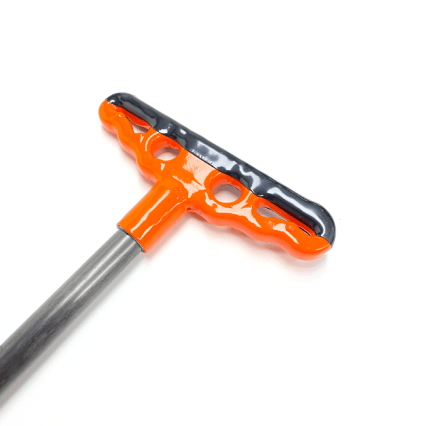 PDR FINESSE 251 CARBON FIBER FORTY EIGHT ROD - Image 3