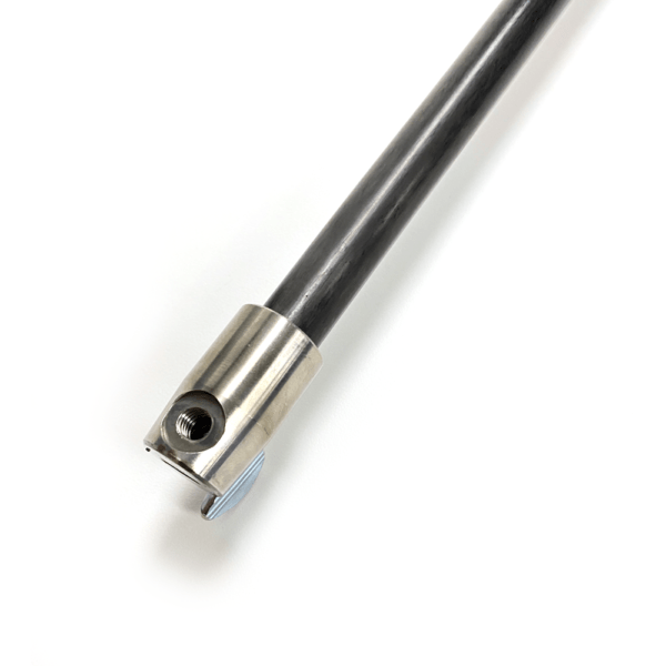PDR FINESSE 251 CARBON FIBER FORTY EIGHT ROD - Image 4