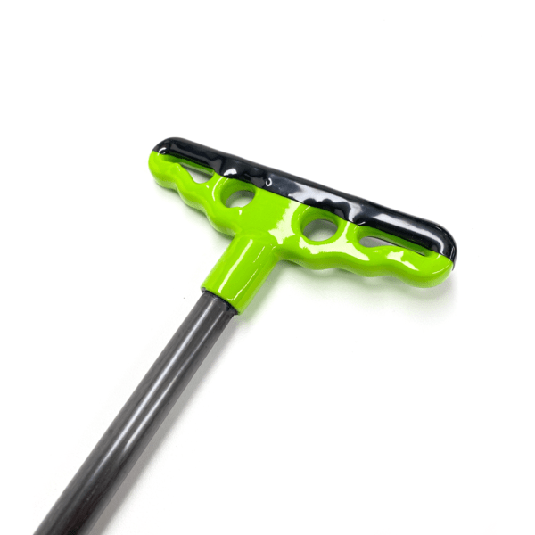 PDR FINESSE 251 CARBON FIBER FORTY EIGHT ROD - Image 5