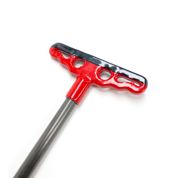 PDR FINESSE 251 CARBON FIBER FORTY EIGHT ROD - Image 6