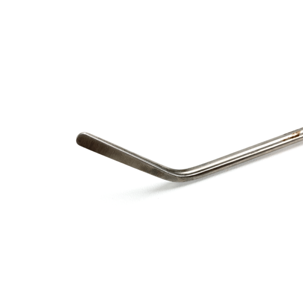 PDR FINESSE 89P RAISED FLAG SET 5 1/2" LONG - Image 5
