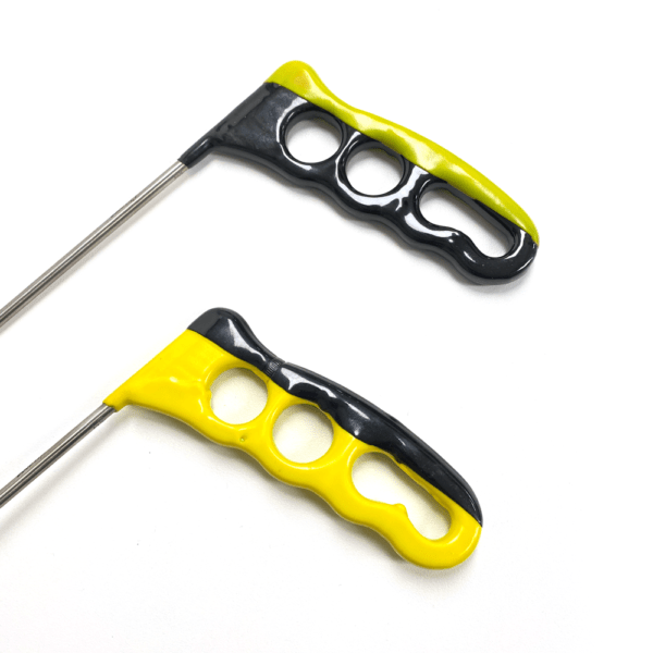 PDR FINESSE 84P FLAG SET 8 1/2" LONG - Image 2