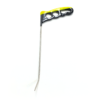 PDR FINESSE 84P FLAG SET 8 1/2" LONG - Image 3