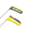 PDR FINESSE 33P THIN FLAG SET 11" LONG - Image 2
