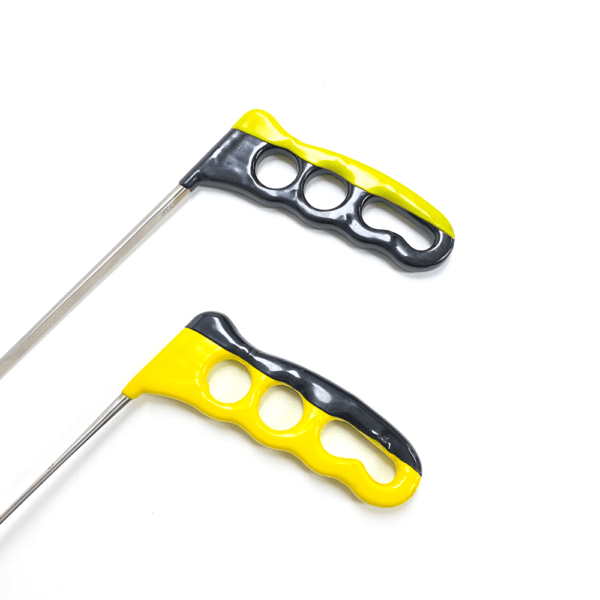 PDR FINESSE 33P THIN FLAG SET 11" LONG - Image 2