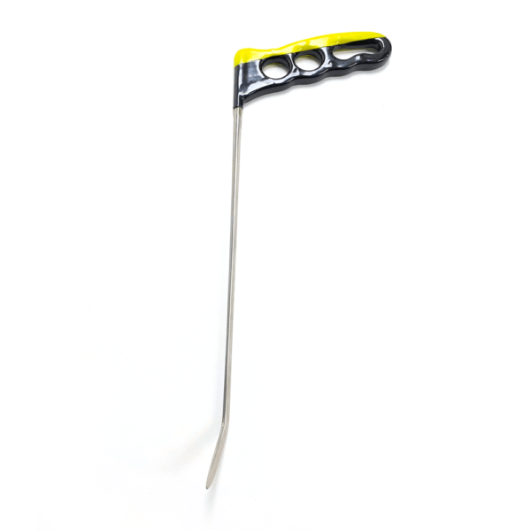 PDR FINESSE 33P THIN FLAG SET 11" LONG - Image 3
