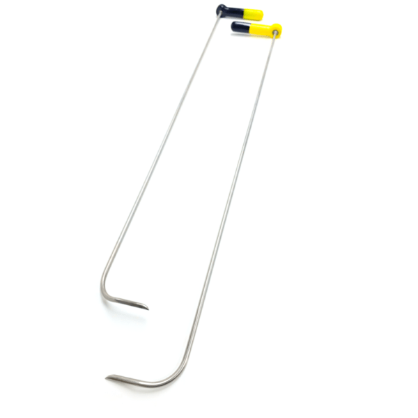 PDR FINESSE 226 XL DOOR TOOL SET LEFT - RIGHT - Image 2