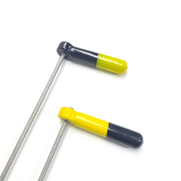 PDR FINESSE 226 XL DOOR TOOL SET LEFT - RIGHT - Image 3