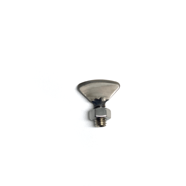 PDR FINESSE WHALE TAIL TIP