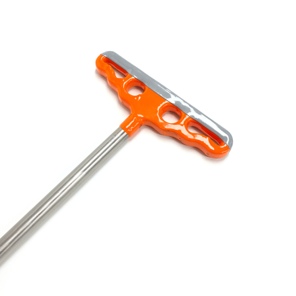 PDR FINESSE 08 ROD SHARP TIP - Image 2