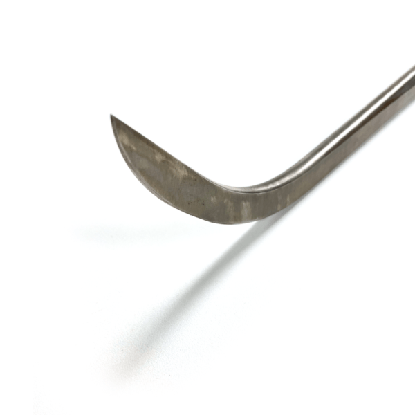 PDR FINESSE 08 ROD SHARP TIP - Image 3