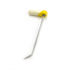 PDR FINESSE 9"LONG SHAVED WITH FLAG TIP AND ADJUSTABLE HANDLE - Image 2
