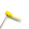 PDR FINESSE 9"LONG SHAVED WITH FLAG TIP AND ADJUSTABLE HANDLE - Image 3
