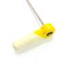 PDR FINESSE 9"LONG SHAVED WITH FLAG TIP AND ADJUSTABLE HANDLE - Image 4