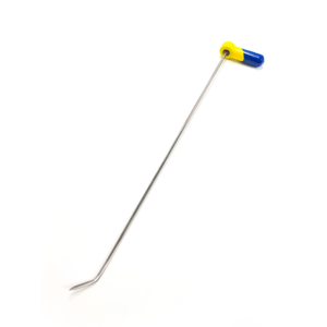 PDR FINESSE 23"LONG SHAVED FLAG TOOL WITH ADJUSTABLE HANDLE