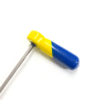 PDR FINESSE 23"LONG SHAVED FLAG TOOL WITH ADJUSTABLE HANDLE - Image 3
