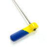 PDR FINESSE 23"LONG SHAVED FLAG TOOL WITH ADJUSTABLE HANDLE - Image 4