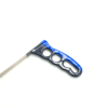PDR FINESSE WHALE TAIL 36"LONG WITH 1/8" SPADE - Image 2