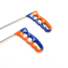 PDR FINESSE  78P 13" LONG DOUBLE BEND FLAG SET SHARP TIP - Image 3