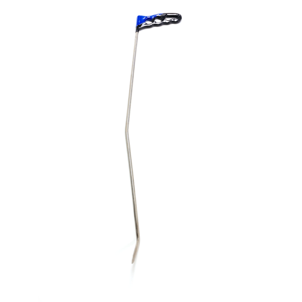 PDR FINESSE 76P  22" LONG DOUBLE BEND FLAG SET SHARP TIP - Image 5