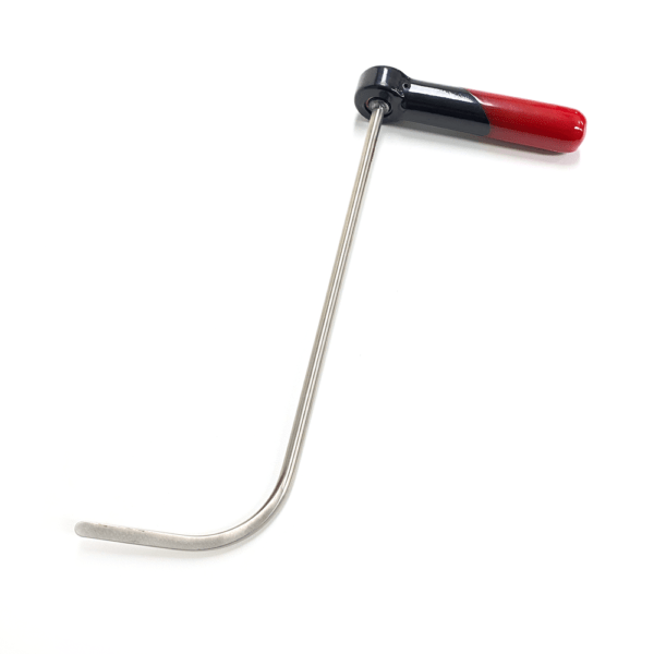 PDR FINESSE  36 XS  12" DOOR TOOL WITH ADJUSTABLE HANDLE