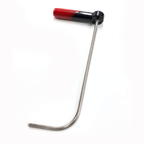 PDR FINESSE  36 XS  12" DOOR TOOL WITH ADJUSTABLE HANDLE - Image 2