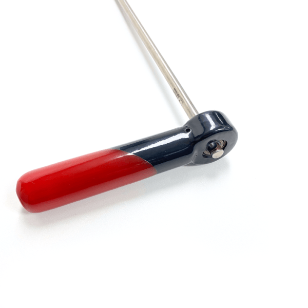 PDR FINESSE  36 XS  12" DOOR TOOL WITH ADJUSTABLE HANDLE - Image 4