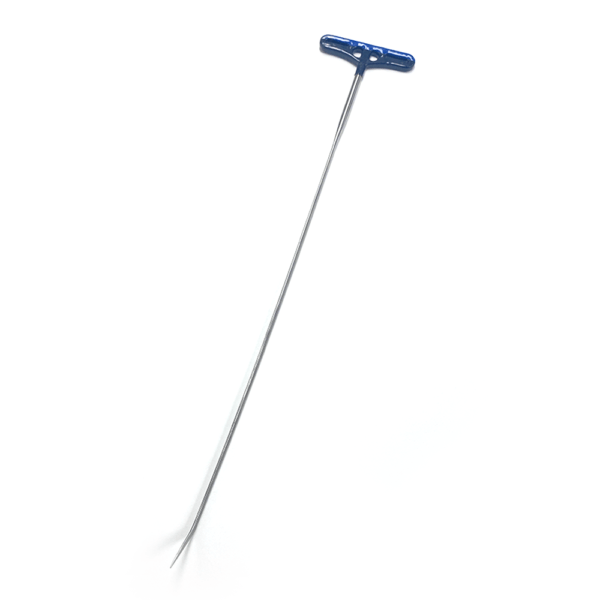 PDR FINESSE 64W   25"LONG SHAVED AND ROUNDED ROD