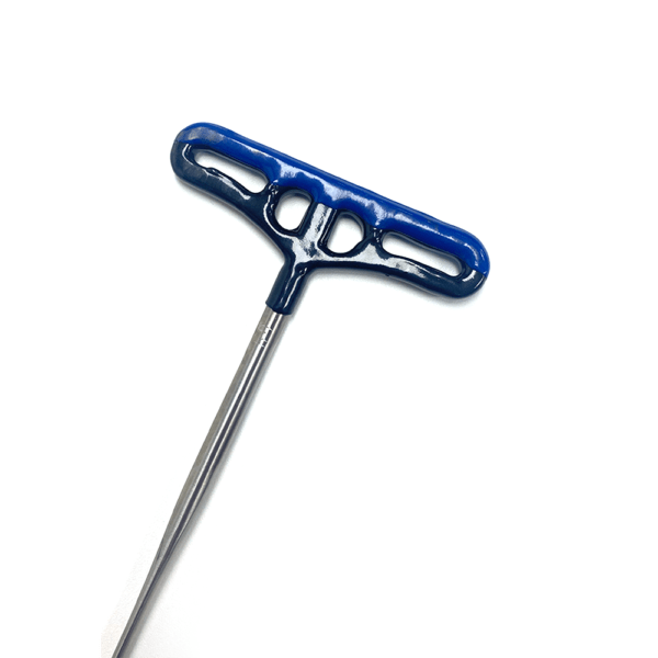 PDR FINESSE 64W   25"LONG SHAVED AND ROUNDED ROD - Image 2