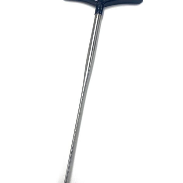 PDR FINESSE 64W   25"LONG SHAVED AND ROUNDED ROD - Image 3