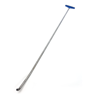 PDR FINESSE 194W  47"LONG DOUBLE BEND CHANGEABLE TIP TOOL