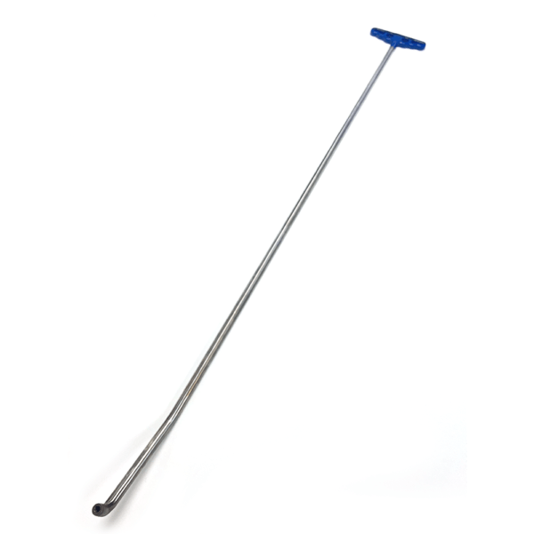 PDR FINESSE 194W  47"LONG DOUBLE BEND CHANGEABLE TIP TOOL