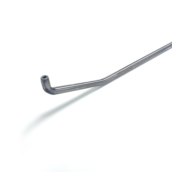 PDR FINESSE 194W  47"LONG DOUBLE BEND CHANGEABLE TIP TOOL - Image 3