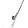 PDR FINESSE 194W  47"LONG DOUBLE BEND CHANGEABLE TIP TOOL - Image 4