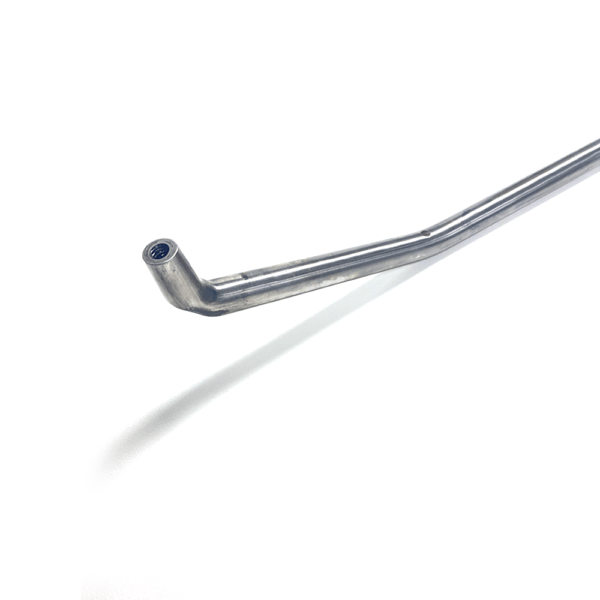 PDR FINESSE 192 WDB  51"LONG DOUBLE BEND CHANGEABLE TIP TOOL - Image 3