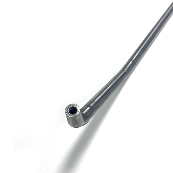 PDR FINESSE 192 WDB  51"LONG DOUBLE BEND CHANGEABLE TIP TOOL - Image 4