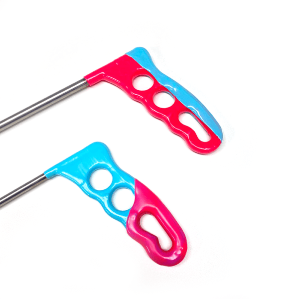 PDR FINESSE CHERRY POPPERS SET OF 2 - Image 3