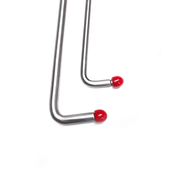 PDR FINESSE CHERRY POPPERS SET OF 2 - Image 4