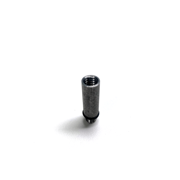 PDR FINESSE 3/8 EXTENSION 25MM LONG - Image 2
