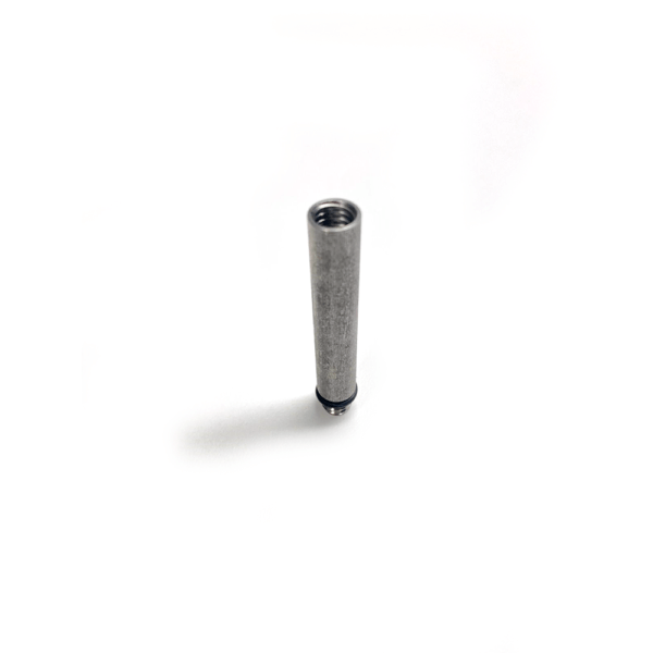 PDR FINESSE 3/8 EXTENSION 50 MM LONG - Image 2