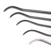 PDR FINESSE TALON PICKS SET OF 5 - Image 3