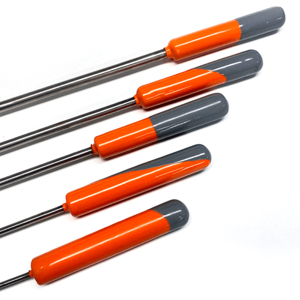 PDR FINESSE TALON PICKS SET OF 5 - Image 4