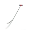 PDR Finesse 27A Double Bend Shaved With a Adjustable Handle