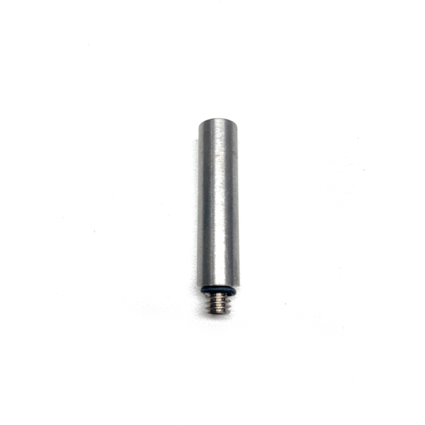 PDR Finesse 2" Long 1/2" Diameter Extension - Image 2